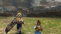 画像ギャラリー No.006のサムネイル画像 / 「トーラムオンライン」,今回のアップデートでキャラレベルの上限が90に