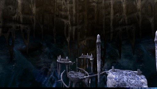 画像ギャラリー No.001のサムネイル画像 / 「トーラムオンライン」,新たに2つの新マップや難易度選択システムが実装