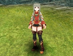 画像ギャラリー No.002のサムネイル画像 / 「トーラムオンライン」,新たに2つの新マップや難易度選択システムが実装