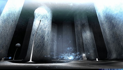 画像ギャラリー No.006のサムネイル画像 / 「トーラムオンライン」,新たに2つの新マップや難易度選択システムが実装