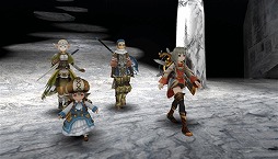 画像ギャラリー No.008のサムネイル画像 / 「トーラムオンライン」,新たに2つの新マップや難易度選択システムが実装