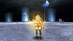 画像ギャラリー No.009のサムネイル画像 / 「トーラムオンライン」,新たに2つの新マップや難易度選択システムが実装