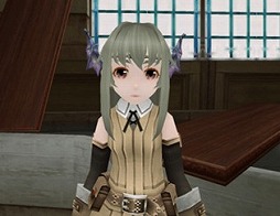 画像ギャラリー No.011のサムネイル画像 / 「トーラムオンライン」,新たに2つの新マップや難易度選択システムが実装