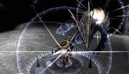 画像ギャラリー No.012のサムネイル画像 / 「トーラムオンライン」,新たに2つの新マップや難易度選択システムが実装