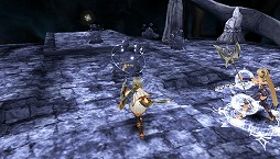 画像ギャラリー No.014のサムネイル画像 / 「トーラムオンライン」,新たに2つの新マップや難易度選択システムが実装