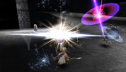 画像ギャラリー No.015のサムネイル画像 / 「トーラムオンライン」,新たに2つの新マップや難易度選択システムが実装