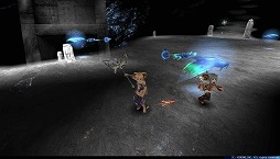 画像ギャラリー No.016のサムネイル画像 / 「トーラムオンライン」,新たに2つの新マップや難易度選択システムが実装