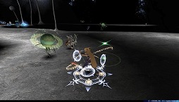 画像ギャラリー No.017のサムネイル画像 / 「トーラムオンライン」,新たに2つの新マップや難易度選択システムが実装