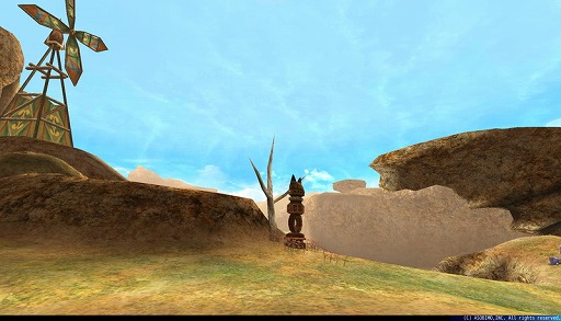 画像ギャラリー No.005のサムネイル画像 / 「トーラムオンライン」,メインシナリオクエストの新章“新たな黒い影”編を公開