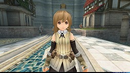 画像ギャラリー No.009のサムネイル画像 / 「トーラムオンライン」,メインシナリオクエストの新章“新たな黒い影”編を公開