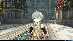 画像ギャラリー No.010のサムネイル画像 / 「トーラムオンライン」,メインシナリオクエストの新章“新たな黒い影”編を公開