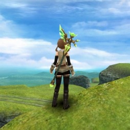 画像ギャラリー No.003のサムネイル画像 / 「トーラムオンライン」新拠点「エル・スカーロ」を実装。9種類の新装備を公開