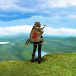 画像ギャラリー No.004のサムネイル画像 / 「トーラムオンライン」新拠点「エル・スカーロ」を実装。9種類の新装備を公開