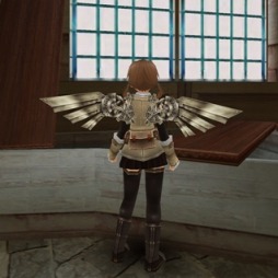 画像ギャラリー No.006のサムネイル画像 / 「トーラムオンライン」新拠点「エル・スカーロ」を実装。9種類の新装備を公開