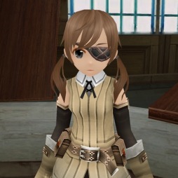 画像ギャラリー No.007のサムネイル画像 / 「トーラムオンライン」新拠点「エル・スカーロ」を実装。9種類の新装備を公開