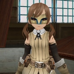 画像ギャラリー No.008のサムネイル画像 / 「トーラムオンライン」新拠点「エル・スカーロ」を実装。9種類の新装備を公開