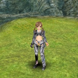 画像ギャラリー No.014のサムネイル画像 / 「トーラムオンライン」新拠点「エル・スカーロ」を実装。9種類の新装備を公開