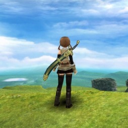 画像ギャラリー No.015のサムネイル画像 / 「トーラムオンライン」新拠点「エル・スカーロ」を実装。9種類の新装備を公開