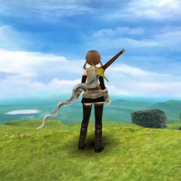 画像ギャラリー No.016のサムネイル画像 / 「トーラムオンライン」新拠点「エル・スカーロ」を実装。9種類の新装備を公開