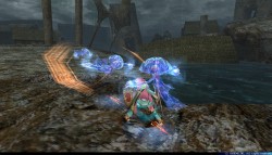 画像ギャラリー No.017のサムネイル画像 / 「トーラムオンライン」新拠点「エル・スカーロ」を実装。9種類の新装備を公開