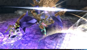 画像ギャラリー No.021のサムネイル画像 / 「トーラムオンライン」新拠点「エル・スカーロ」を実装。9種類の新装備を公開