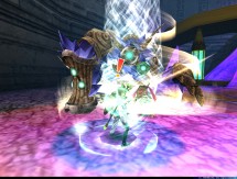 画像ギャラリー No.022のサムネイル画像 / 「トーラムオンライン」新拠点「エル・スカーロ」を実装。9種類の新装備を公開