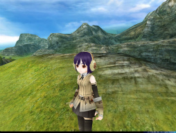 画像ギャラリー No.006のサムネイル画像 / 「トーラムオンライン」に2つの新マップが登場。クリスマス企画もスタート