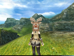 画像ギャラリー No.007のサムネイル画像 / 「トーラムオンライン」に2つの新マップが登場。クリスマス企画もスタート