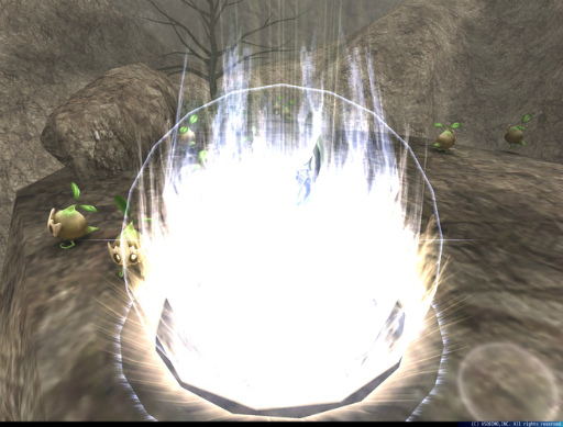 画像ギャラリー No.004のサムネイル画像 / 「トーラムオンライン」,物理特化の戦闘スタイル「旋風槍」が実装