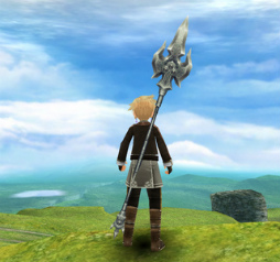 画像ギャラリー No.007のサムネイル画像 / 「トーラムオンライン」,物理特化の戦闘スタイル「旋風槍」が実装