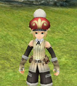 画像ギャラリー No.008のサムネイル画像 / 「トーラムオンライン」,物理特化の戦闘スタイル「旋風槍」が実装