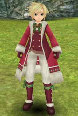 画像ギャラリー No.011のサムネイル画像 / 「トーラムオンライン」,物理特化の戦闘スタイル「旋風槍」が実装