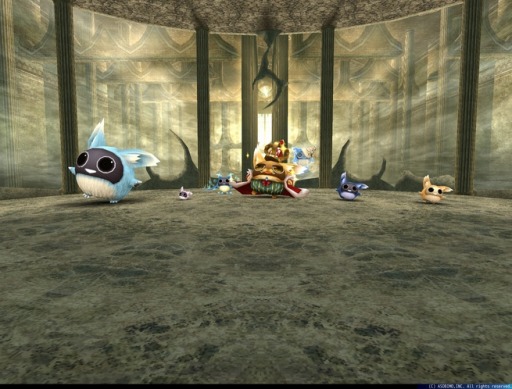 画像ギャラリー No.002のサムネイル画像 / 「トーラムオンライン」,500万ダウンロード突破記念キャンペーンが本日スタート