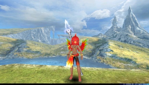 画像ギャラリー No.003のサムネイル画像 / 「トーラムオンライン」,500万ダウンロード突破記念キャンペーンが本日スタート