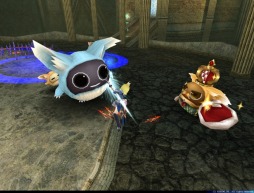 画像ギャラリー No.007のサムネイル画像 / 「トーラムオンライン」,500万ダウンロード突破記念キャンペーンが本日スタート