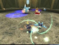 画像ギャラリー No.008のサムネイル画像 / 「トーラムオンライン」,500万ダウンロード突破記念キャンペーンが本日スタート