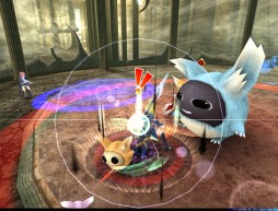 画像ギャラリー No.009のサムネイル画像 / 「トーラムオンライン」,500万ダウンロード突破記念キャンペーンが本日スタート