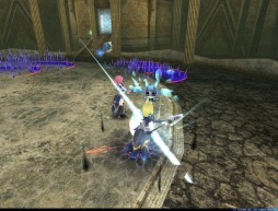 画像ギャラリー No.011のサムネイル画像 / 「トーラムオンライン」,500万ダウンロード突破記念キャンペーンが本日スタート