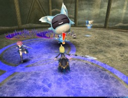 画像ギャラリー No.012のサムネイル画像 / 「トーラムオンライン」,500万ダウンロード突破記念キャンペーンが本日スタート