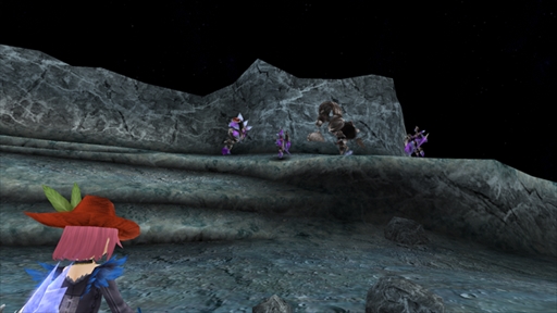 画像ギャラリー No.002のサムネイル画像 / 「トーラムオンライン」,ストーリーミッションの第5章と新マップ追加するアップデートを実施