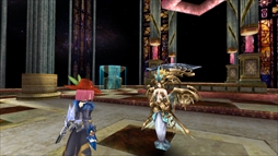 画像ギャラリー No.003のサムネイル画像 / 「トーラムオンライン」,ストーリーミッションの第5章と新マップ追加するアップデートを実施