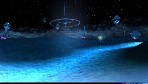 画像ギャラリー No.005のサムネイル画像 / 「トーラムオンライン」,ストーリーミッションの第5章と新マップ追加するアップデートを実施