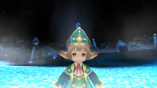 画像ギャラリー No.006のサムネイル画像 / 「トーラムオンライン」,ストーリーミッションの第5章と新マップ追加するアップデートを実施