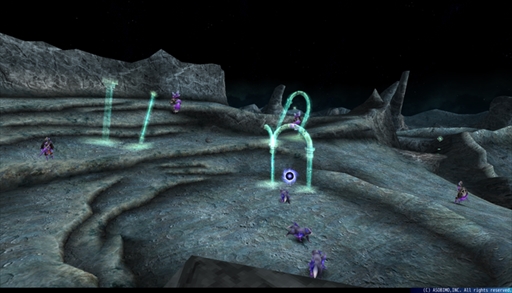 画像ギャラリー No.007のサムネイル画像 / 「トーラムオンライン」,ストーリーミッションの第5章と新マップ追加するアップデートを実施