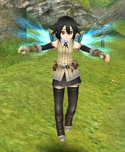 画像ギャラリー No.009のサムネイル画像 / 「トーラムオンライン」,ストーリーミッションの第5章と新マップ追加するアップデートを実施