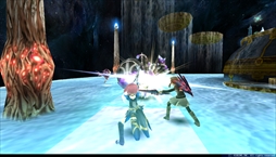 画像ギャラリー No.015のサムネイル画像 / 「トーラムオンライン」,ストーリーミッションの第5章と新マップ追加するアップデートを実施