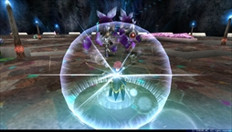 画像ギャラリー No.017のサムネイル画像 / 「トーラムオンライン」,ストーリーミッションの第5章と新マップ追加するアップデートを実施