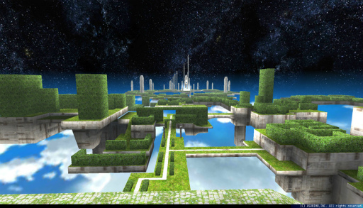 画像ギャラリー No.006のサムネイル画像 / 「トーラムオンライン」でストーリー,マップ,スキルのアップデートが実施