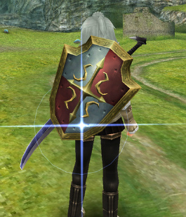 画像ギャラリー No.008のサムネイル画像 / 「トーラムオンライン」でストーリー,マップ,スキルのアップデートが実施