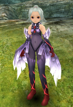 画像ギャラリー No.009のサムネイル画像 / 「トーラムオンライン」でストーリー,マップ,スキルのアップデートが実施